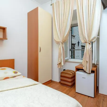 بيت ضيافة Stradun