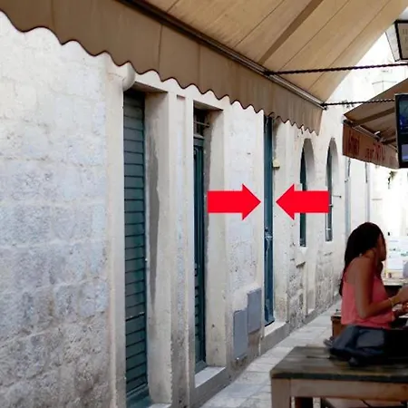 بيت ضيافة Stradun