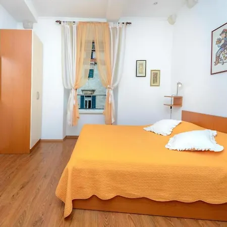 Stradun بيت ضيافة دوبروفينك