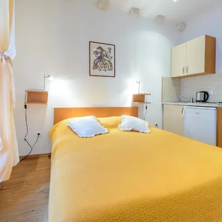 Maison d'hôtes Stradun