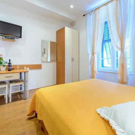 Maison d'hôtes Stradun Dubrovnik