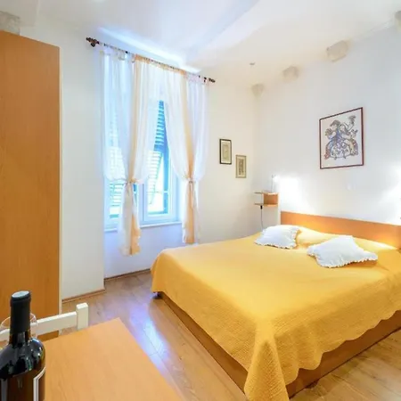 بيت ضيافة Stradun