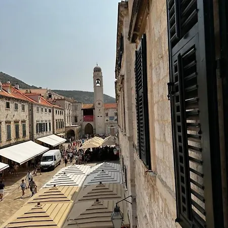 بيت ضيافة Stradun