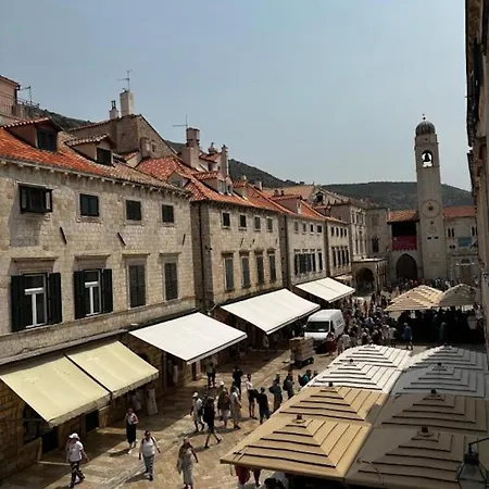 Stradun بيت ضيافة دوبروفينك