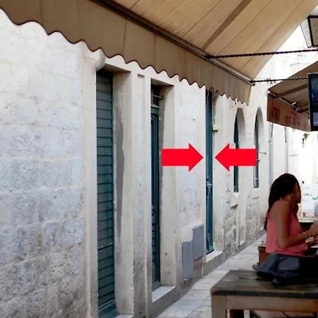 Stradun 3* دوبروفينك