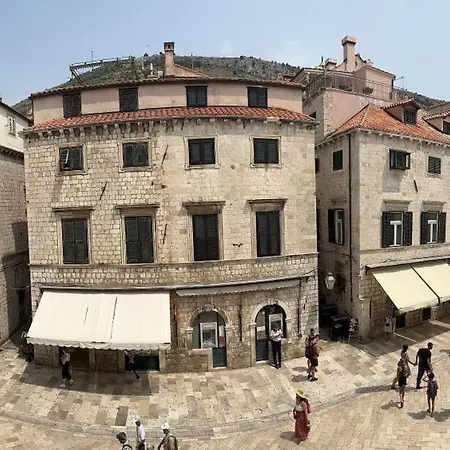 בית הארחה Stradun