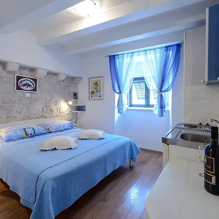 Gasthof Stradun Main Street 3*