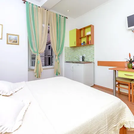 Stradun 3* Dubrovnik