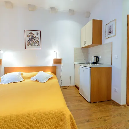 Gasthof Stradun Main Street 3*