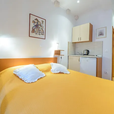 Stradun Ντουμπρόβνικ