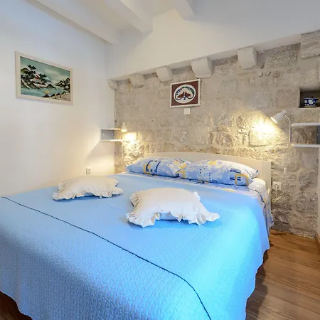 Stradun Πανσιόν Ντουμπρόβνικ