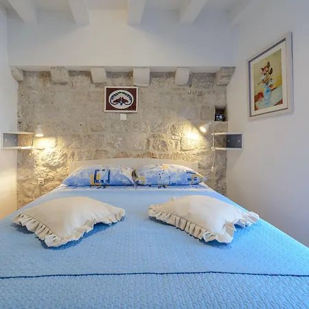 Maison d'hôtes Stradun Dubrovnik