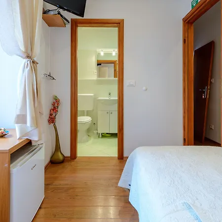 بيت ضيافة Stradun