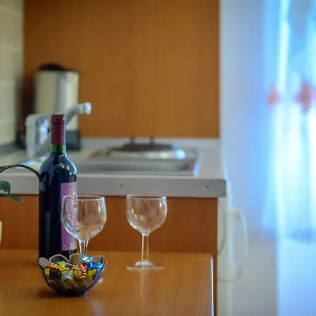 Stradun 3* Ντουμπρόβνικ