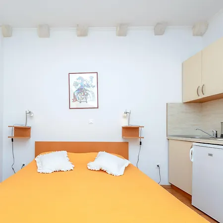 Stradun 3* Dubrovnik