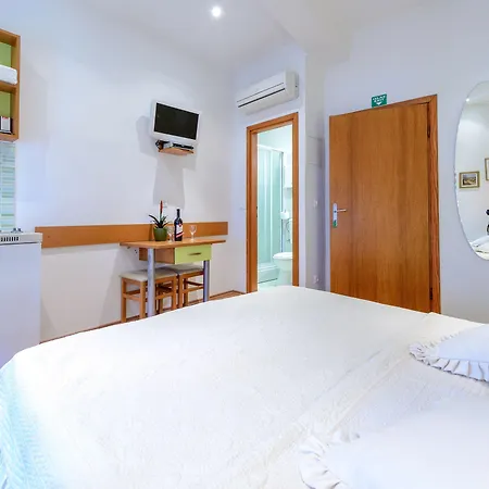 Stradun Maison d'hôtes Dubrovnik