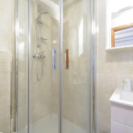 Maison d'hôtes Stradun