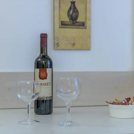 Stradun Πανσιόν Ντουμπρόβνικ