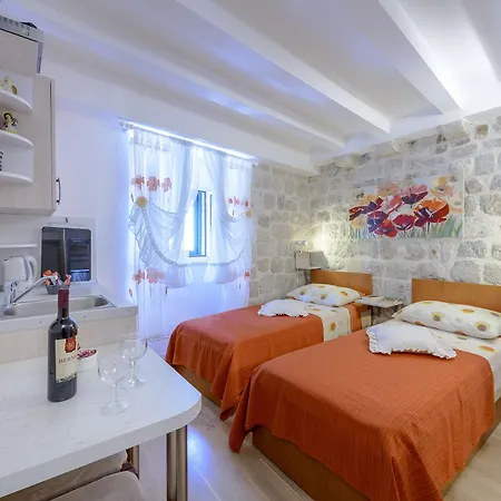 Maison d'hôtes Stradun 3*