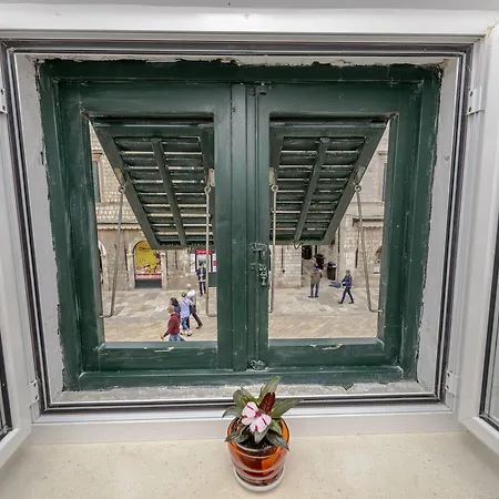 Gasthof Stradun Main Street 3*
