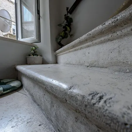 Πανσιόν Stradun Ντουμπρόβνικ