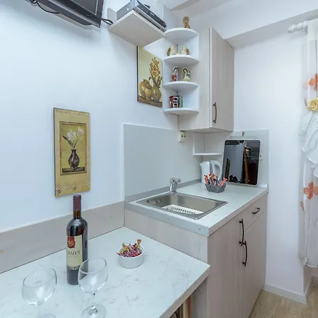 Stradun 3* Ντουμπρόβνικ