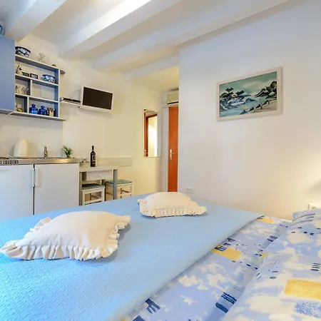 Maison d'hôtes Stradun Dubrovnik