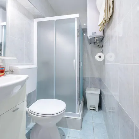 بيت ضيافة Stradun دوبروفينك