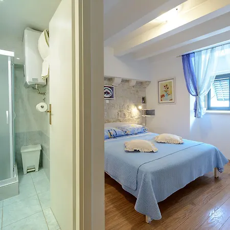 Stradun Maison d'hôtes 3*