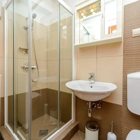 Maison d'hôtes Stradun 3*