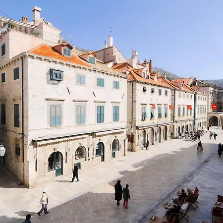 Gasthof Stradun Main Street 3*
