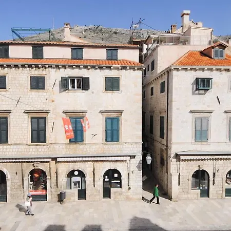 Stradun 3* Ντουμπρόβνικ