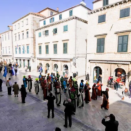 Stradun Main Street 3* Dubrovnik