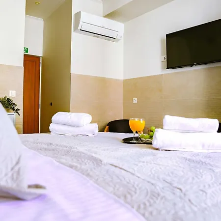 Gasthof Stradun Main Street 3*
