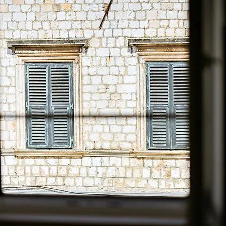 Gasthof Stradun Main Street 3*