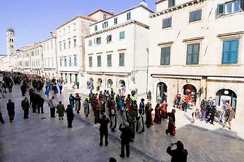 Stradun 3* دوبروفينك