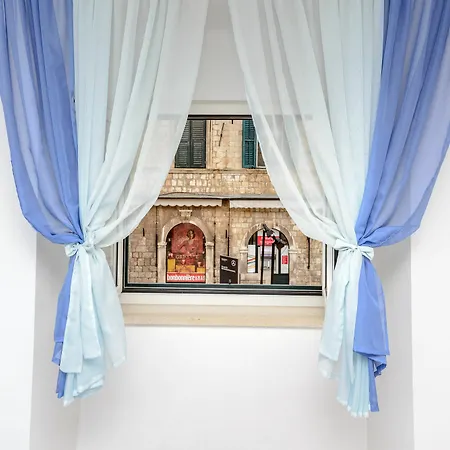 بيت ضيافة Stradun دوبروفينك