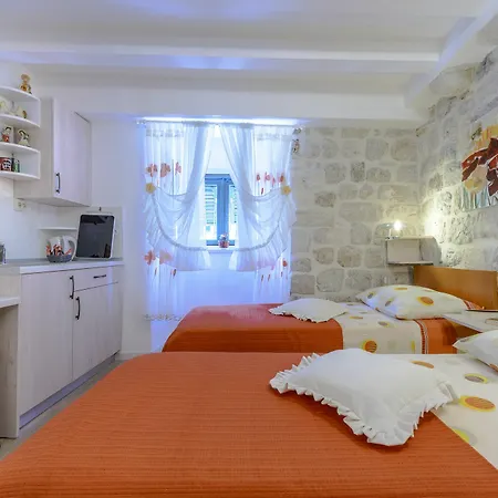 بيت ضيافة Stradun دوبروفينك