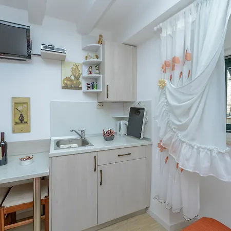 بيت ضيافة Stradun دوبروفينك