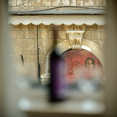 Stradun دوبروفينك