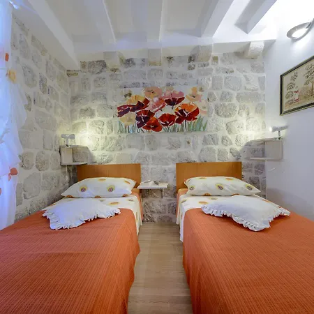 Stradun بيت ضيافة دوبروفينك