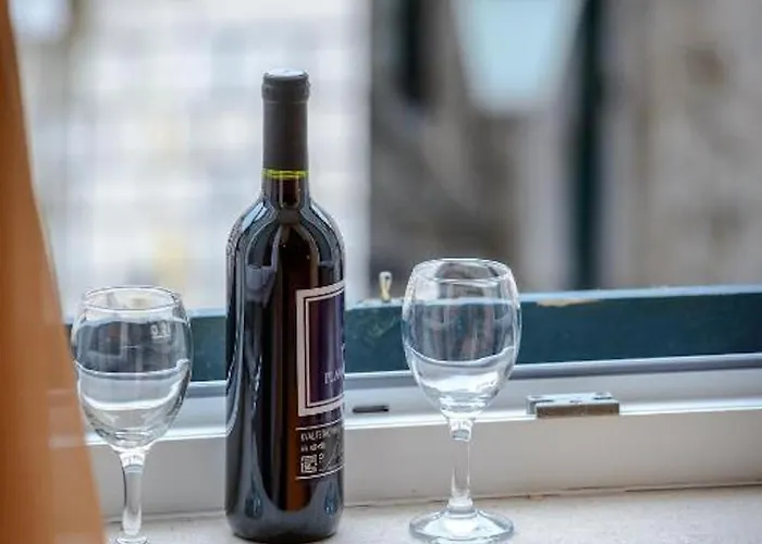 Stradun Main Street Residence Гостевой дом Дубровник