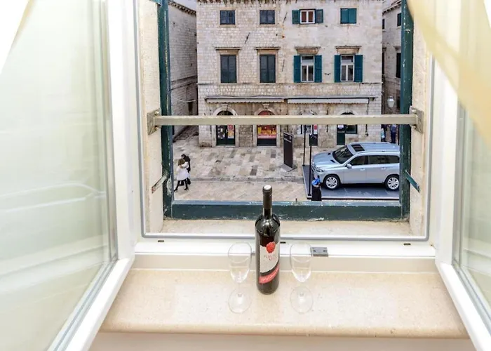 Stradun Main Street Residence Гостевой дом 3*