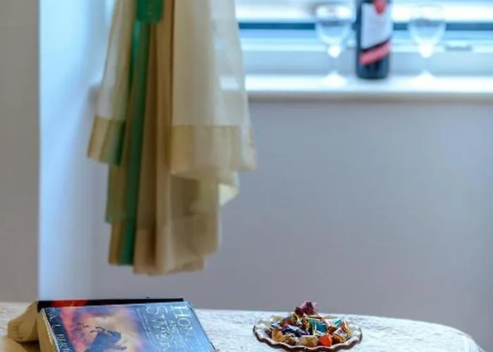 Stradun Main Street Residence Гостевой дом Дубровник