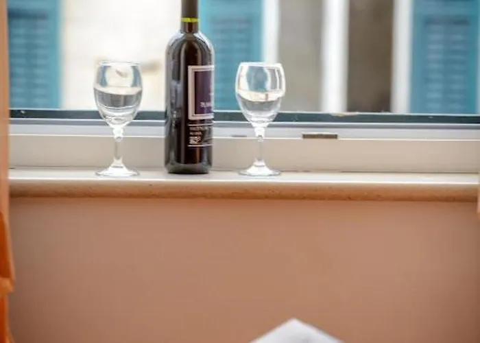 Stradun Main Street Residence 3* Дубровник