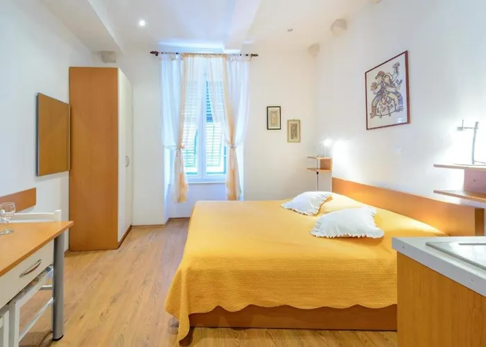 Stradun Main Street Residence Дубровник