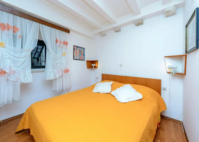 Гостевой дом Stradun Main Street Residence Дубровник