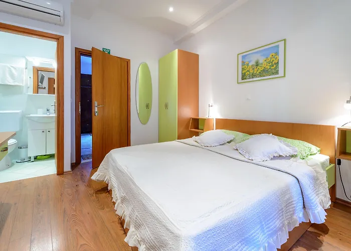 Гостевой дом Stradun Main Street Residence