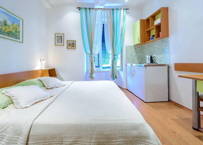 Stradun Main Street Residence