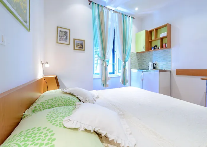 Stradun Main Street Residence